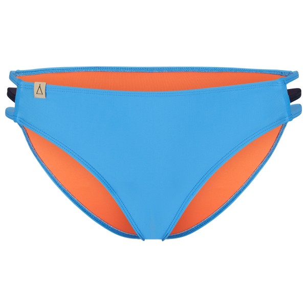 INASKA - Women's Bottom Free - Bikini-Bottom Gr XXL blau von INASKA