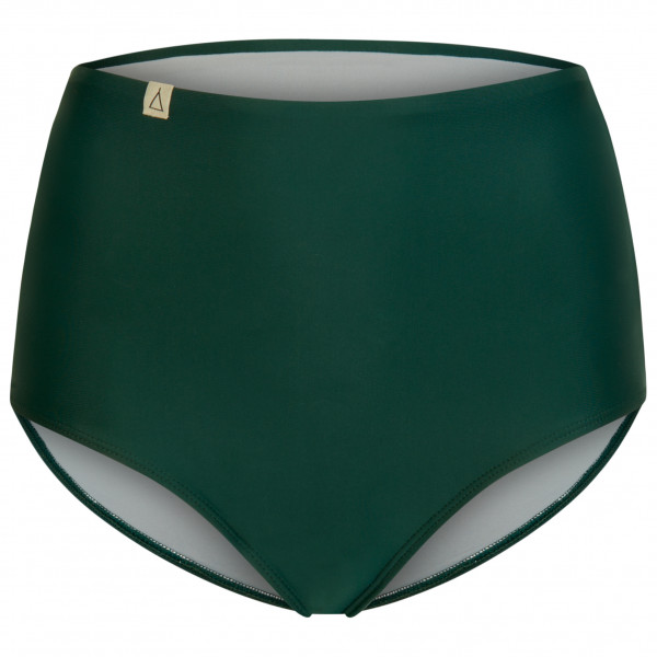 INASKA - Women's Bottom Pure - Bikini-Bottom Gr L grün von INASKA