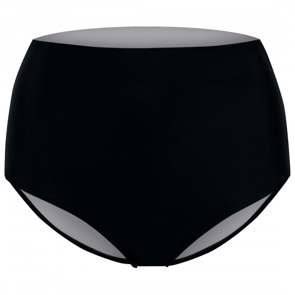 INASKA - Women's Bottom Pure - Bikini-Bottom Gr M schwarz von INASKA