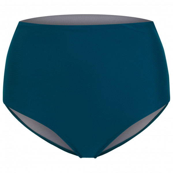 INASKA - Women's Bottom Pure - Bikini-Bottom Gr S blau von INASKA
