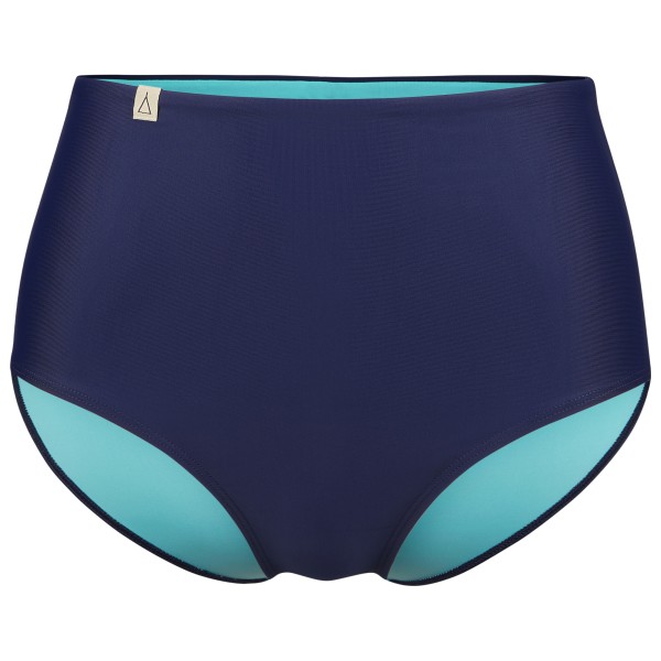 INASKA - Women's Bottom Pure - Bikini-Bottom Gr S blau von INASKA