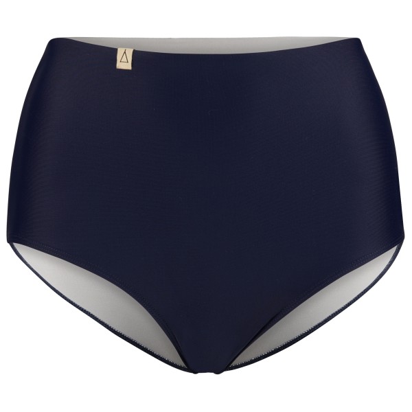 INASKA - Women's Bottom Pure - Bikini-Bottom Gr XL blau von INASKA