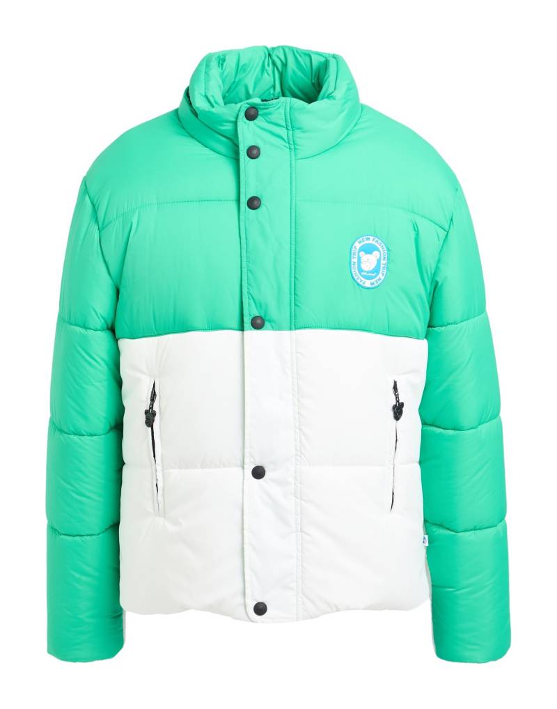 INBETWEENERS Pufferjacke & Daunenjacke Herren Weiß von INBETWEENERS