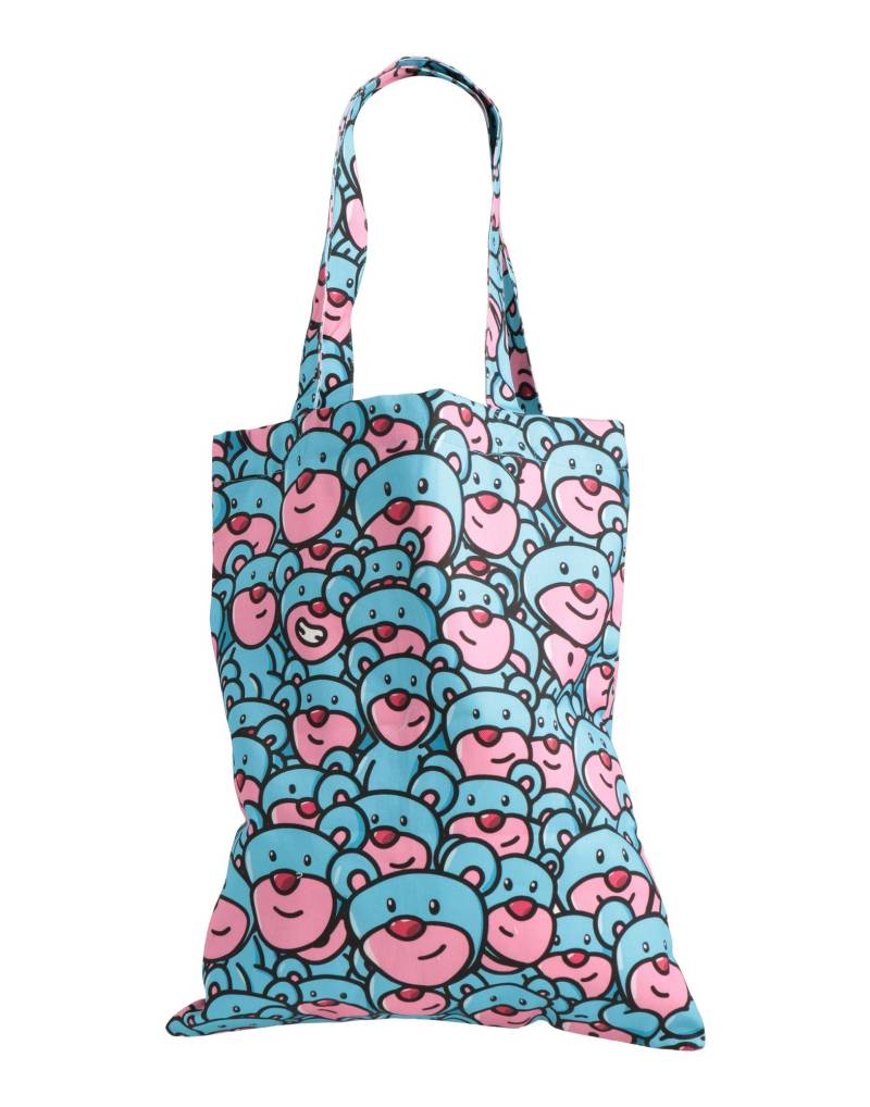 INBETWEENERS Schultertasche Herren Azurblau von INBETWEENERS