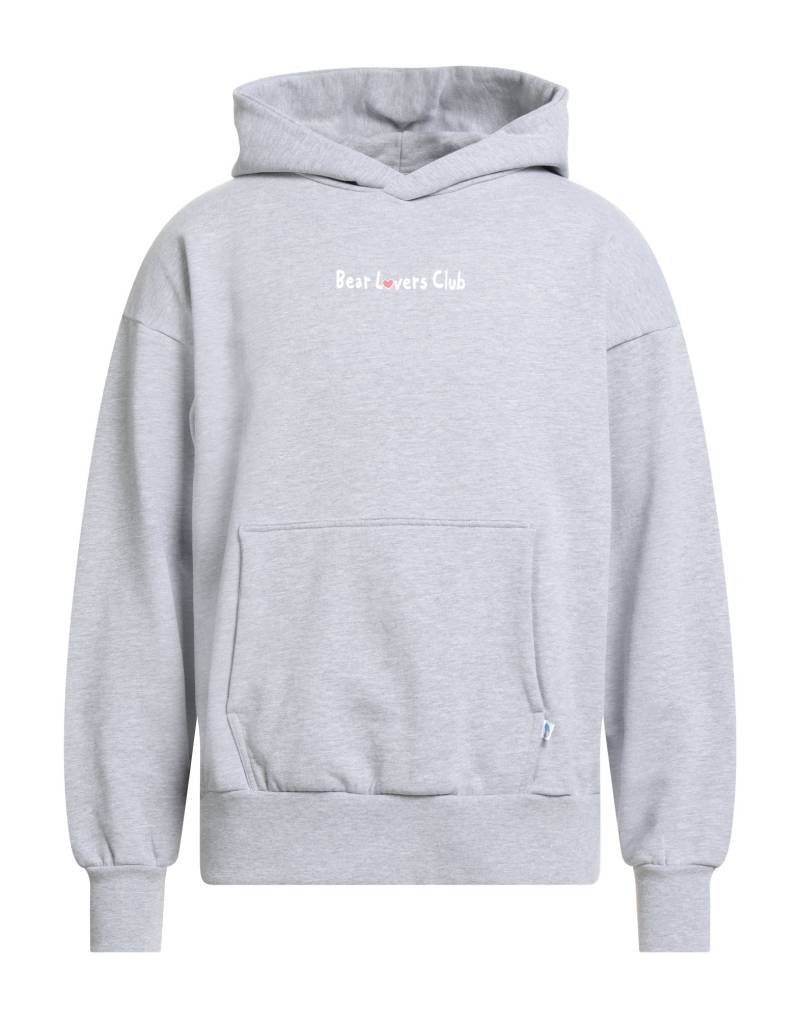 INBETWEENERS Sweatshirt Herren Grau von INBETWEENERS