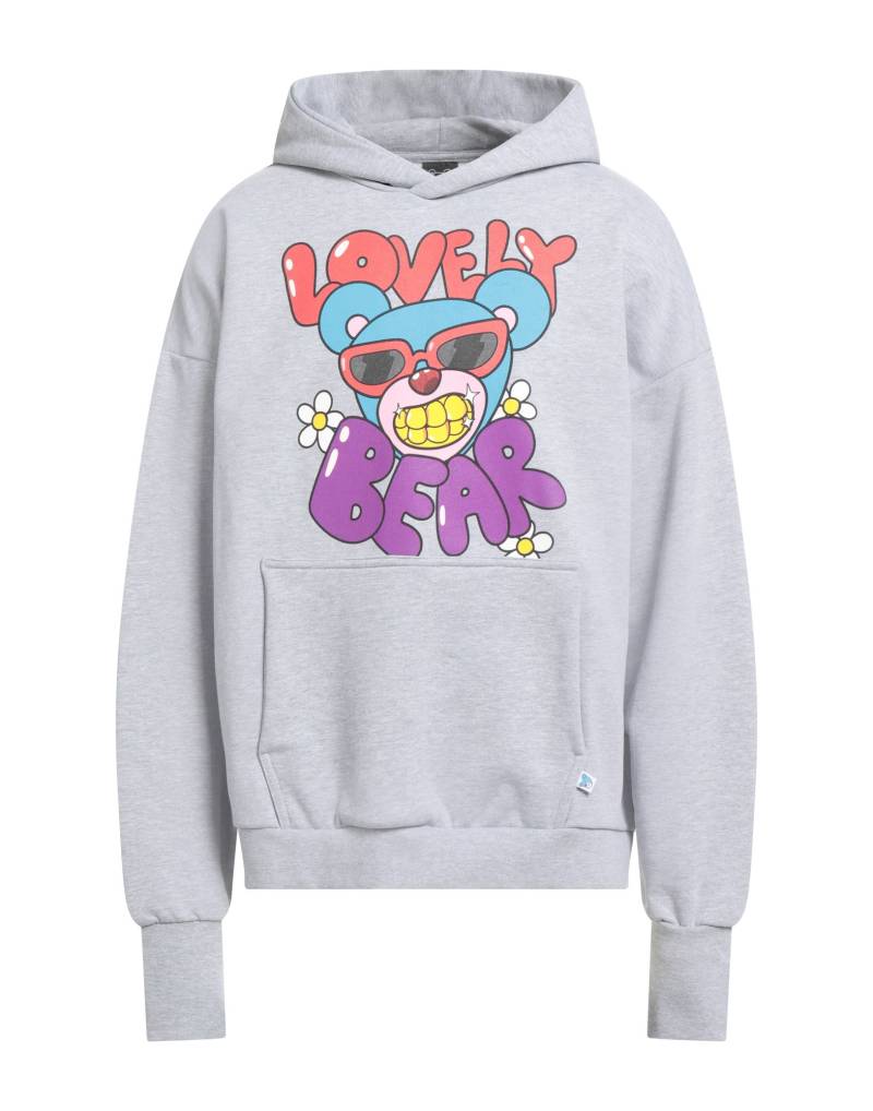 INBETWEENERS Sweatshirt Herren Grau von INBETWEENERS