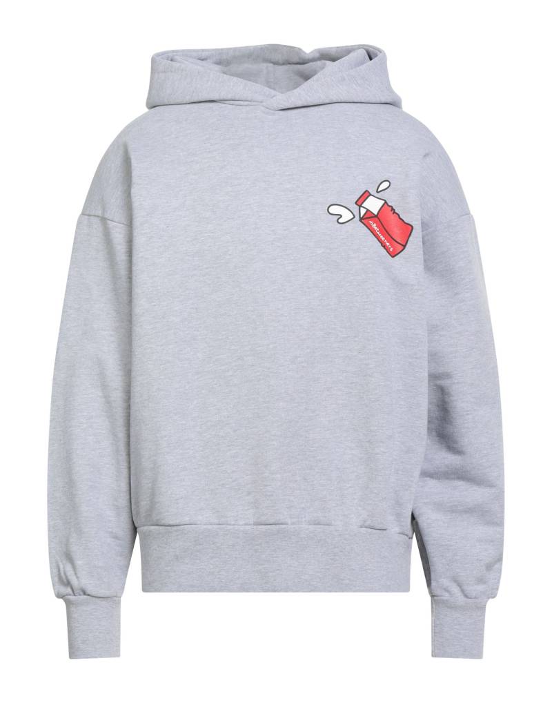 INBETWEENERS Sweatshirt Herren Grau von INBETWEENERS