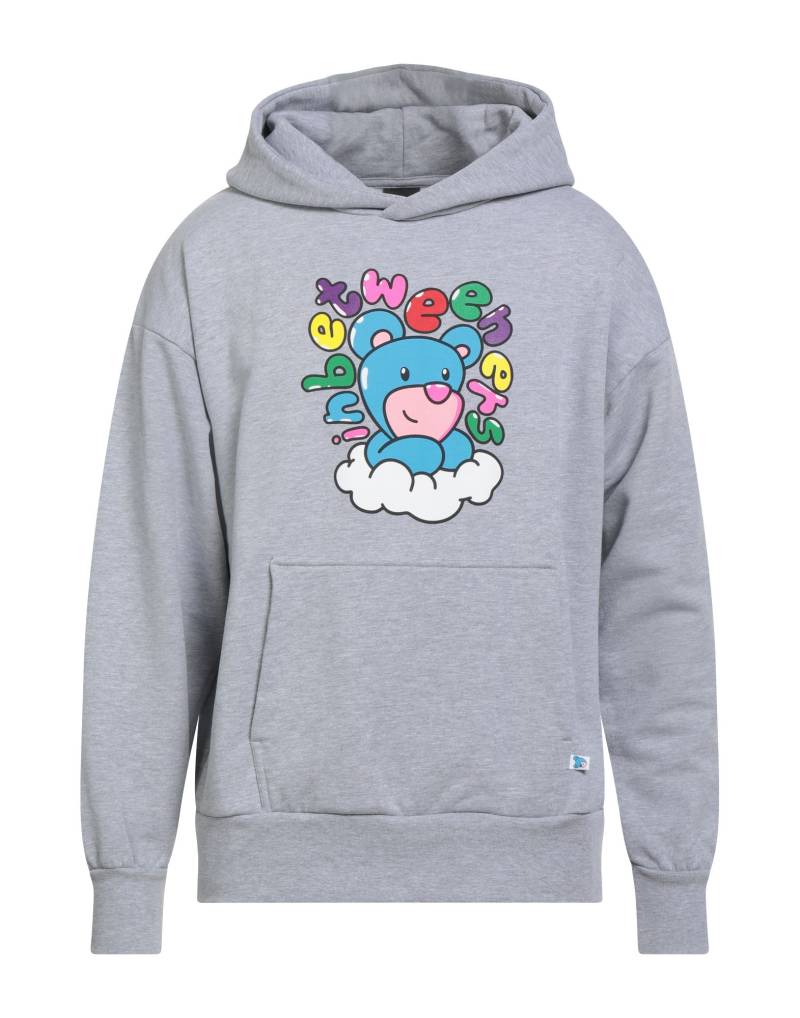 INBETWEENERS Sweatshirt Herren Grau von INBETWEENERS