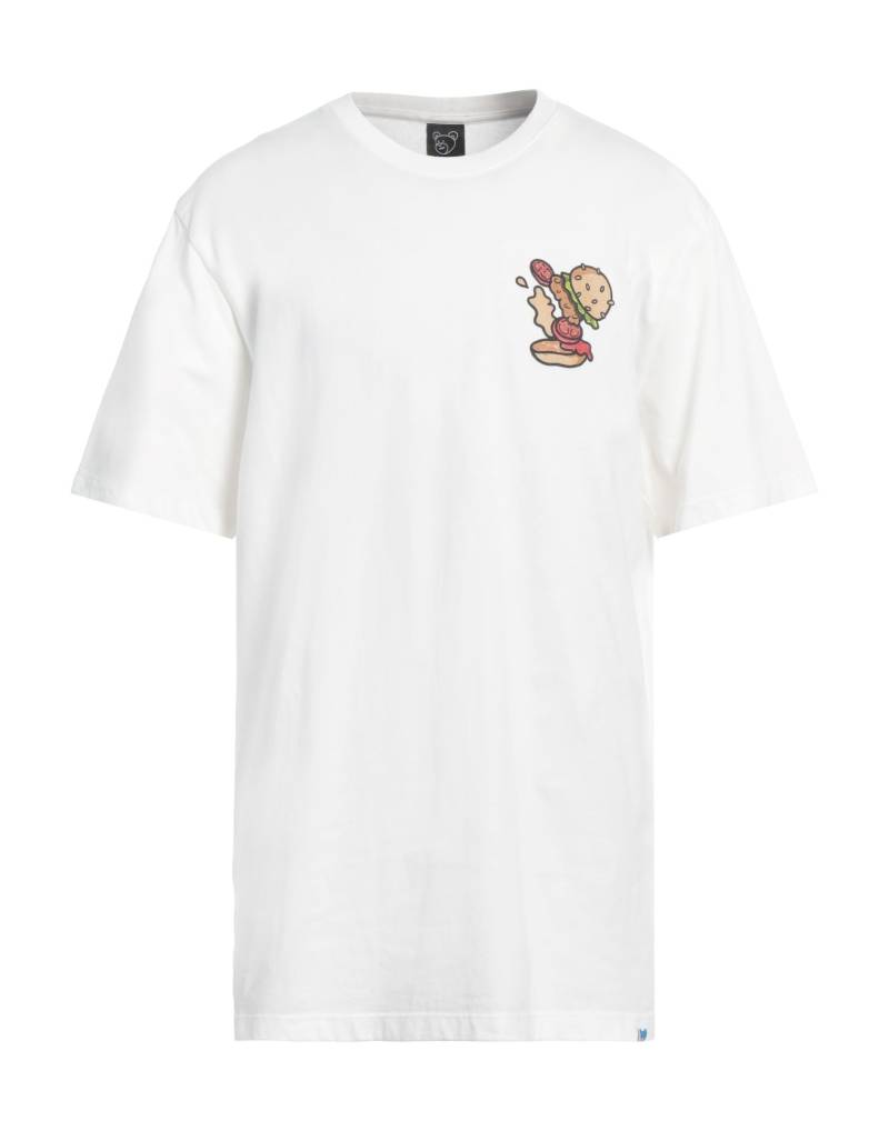 INBETWEENERS T-shirts Herren Off white INBETWEENERS T-shirts Herren Off white von INBETWEENERS