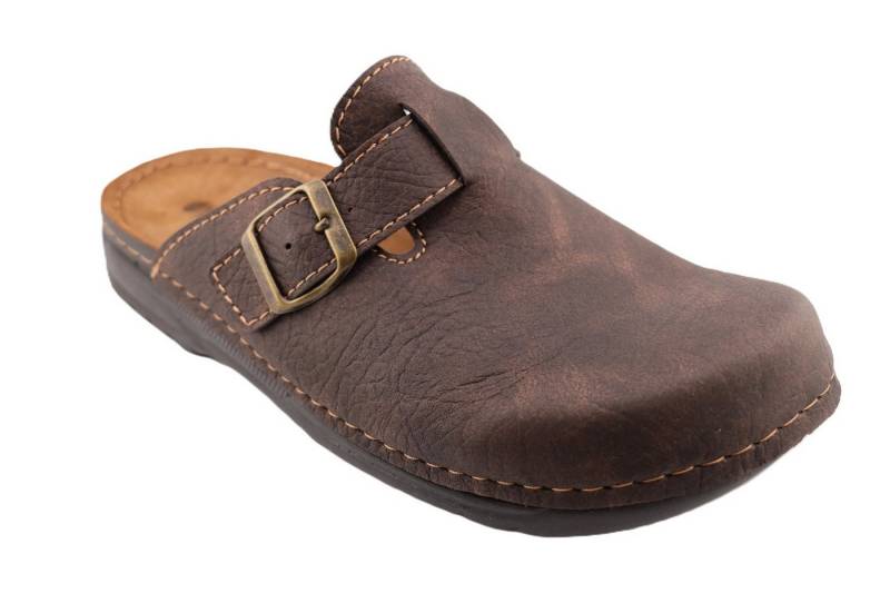 INBLU Herren Clog von INBLU