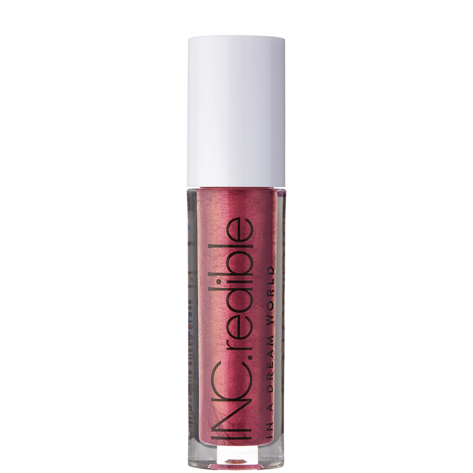 INC.redible In a Dream World Iridescent Lip Gloss 3,48 ml (verschiedene Farbtöne) - Stayin Mad & Magical von INC.redible