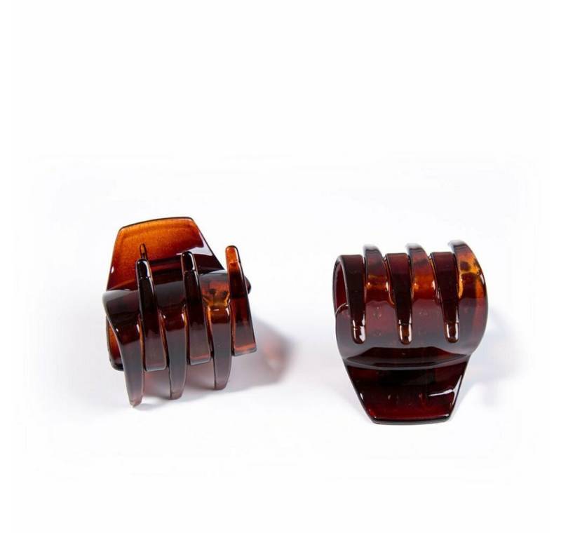 INCA Haarklammer French Shell Clamp 1 Unit von INCA