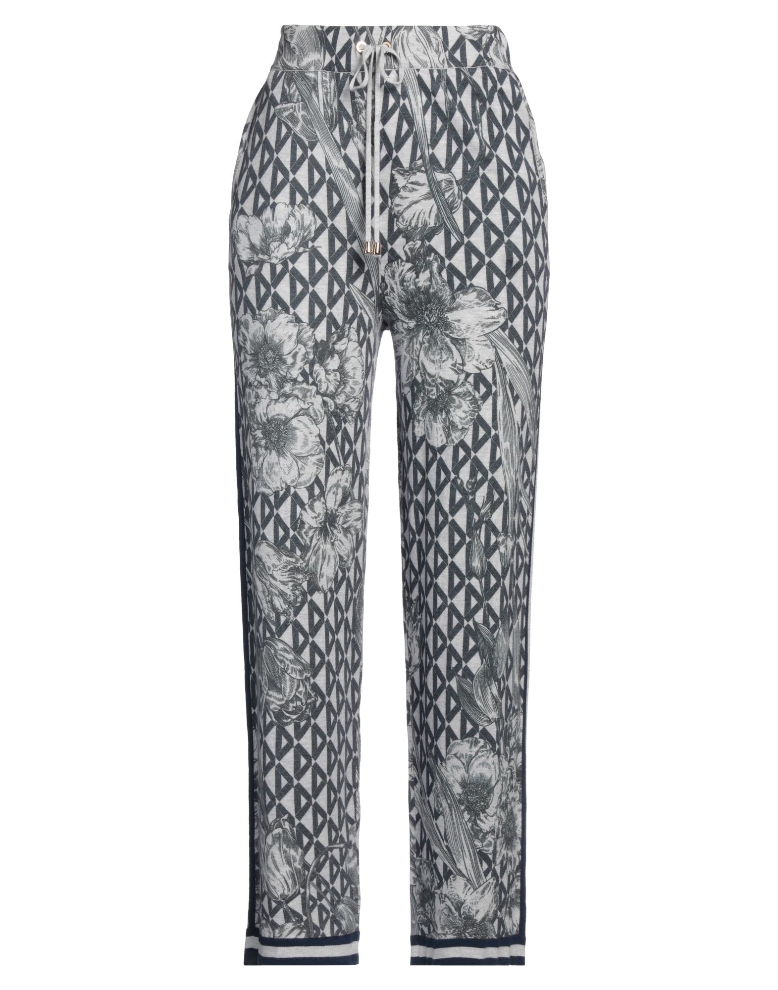 INCERY Hose Damen Hellgrau von INCERY