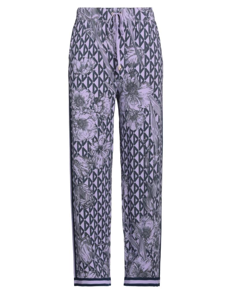 INCERY Hose Damen Lila INCERY Hose Damen Lila von INCERY