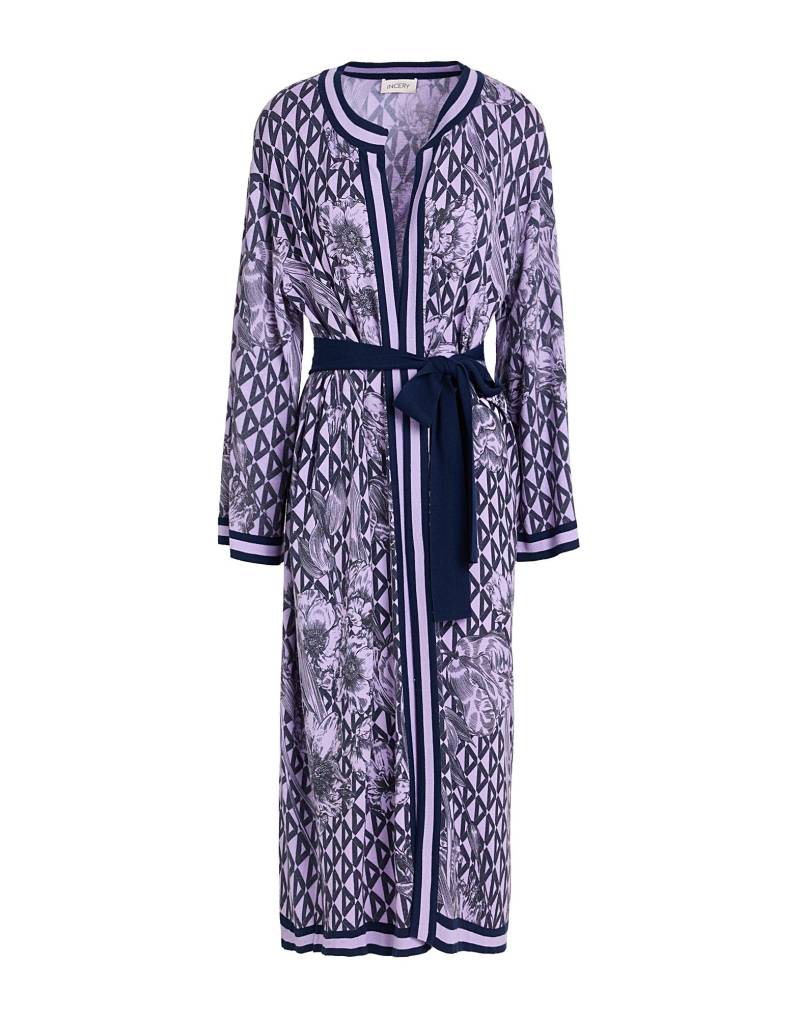 INCERY Strickjacke Damen Lila INCERY Strickjacke Damen Lila von INCERY
