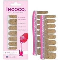 INCOCO - Invite Only Nail Art Stickers 1 pc von INCOCO