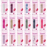 INCOCO - Nail Polish Applique Deep End von INCOCO