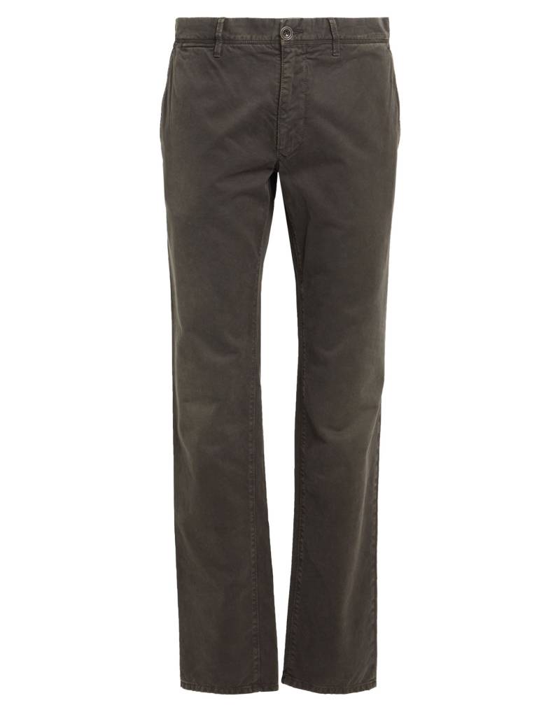 INCOTEX RED Hose Herren Blei von INCOTEX RED