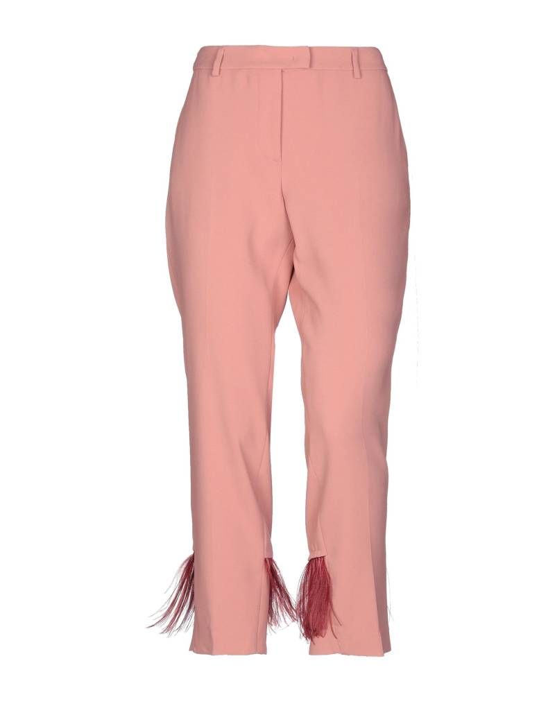 INCOTEX Hose Damen Antikrosa von INCOTEX