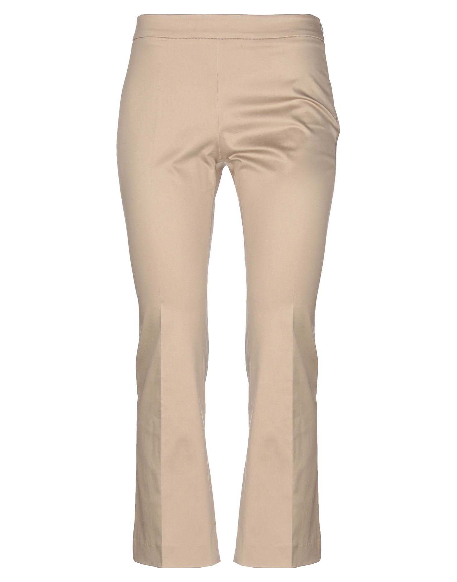 INCOTEX Hose Damen Beige von INCOTEX