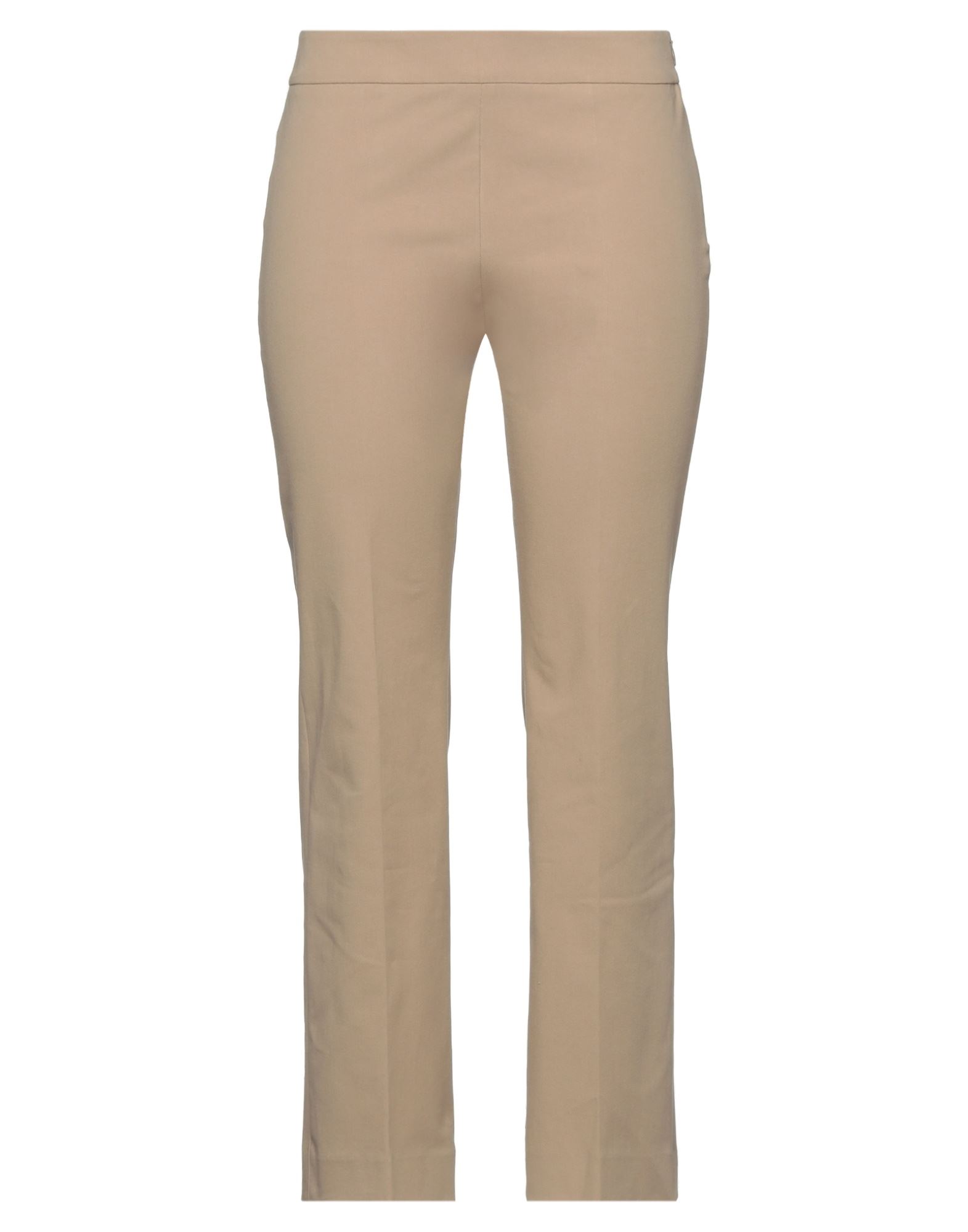 INCOTEX Hose Damen Beige von INCOTEX