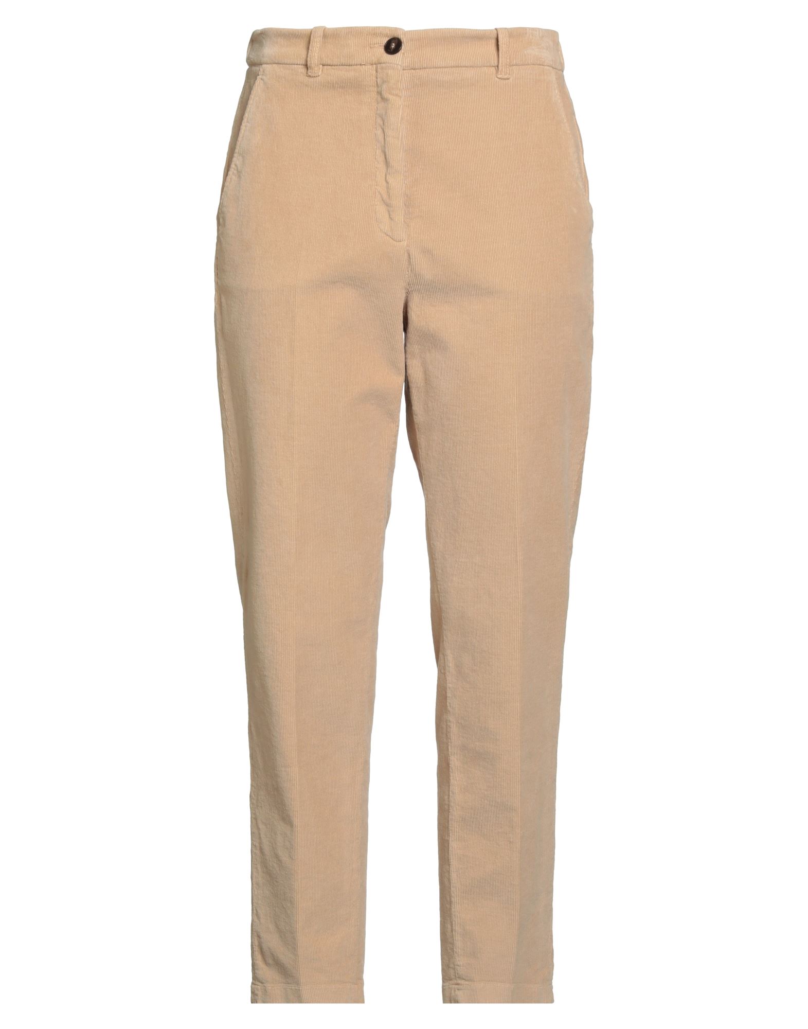 INCOTEX Hose Damen Beige von INCOTEX