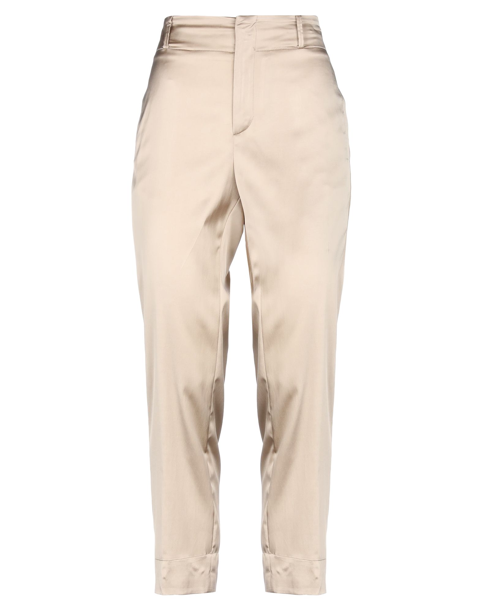 INCOTEX Hose Damen Beige von INCOTEX