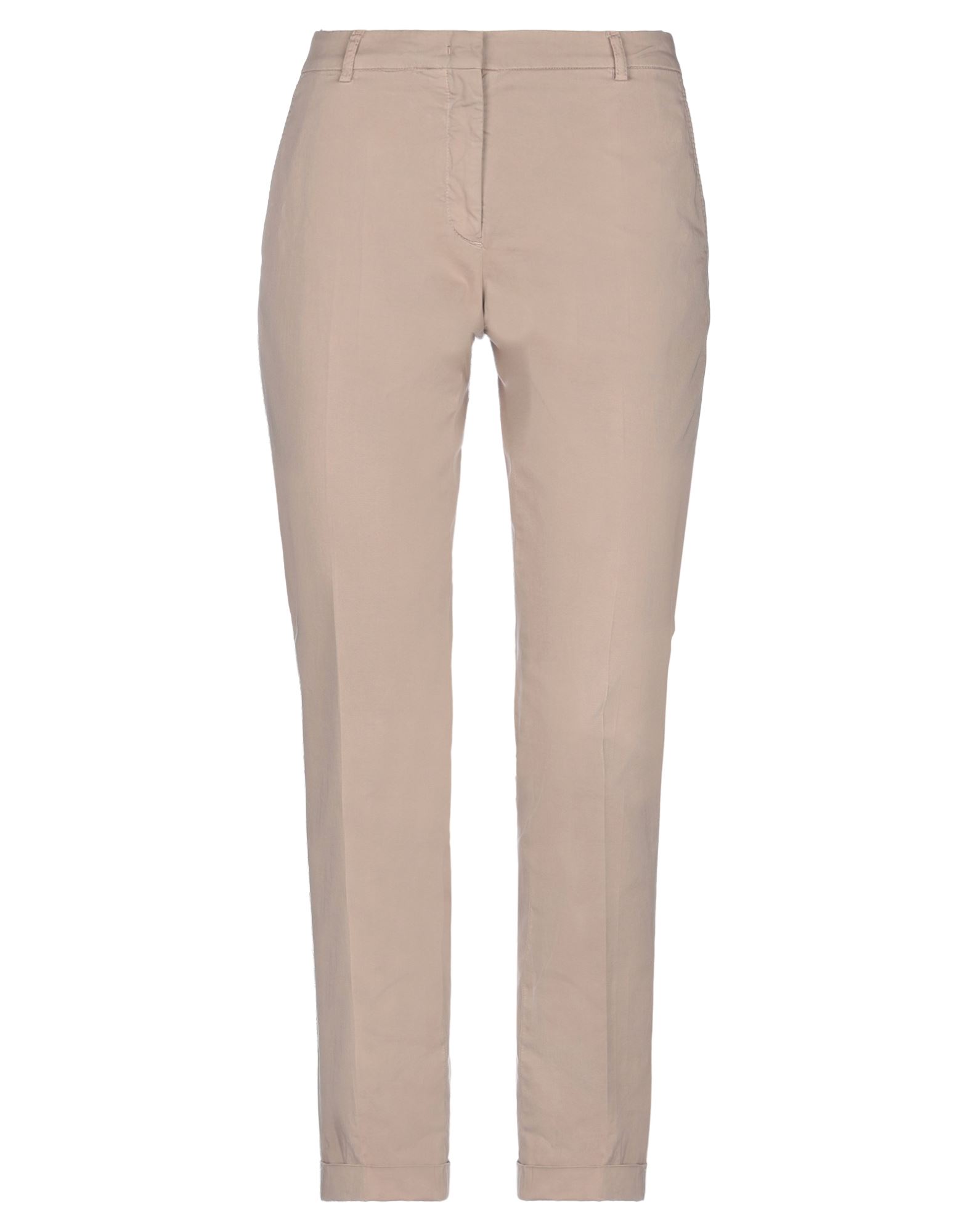 INCOTEX Hose Damen Beige von INCOTEX