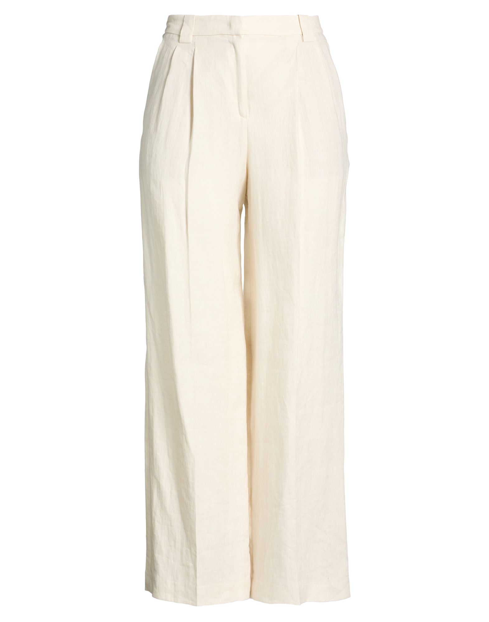 INCOTEX Hose Damen Elfenbein von INCOTEX