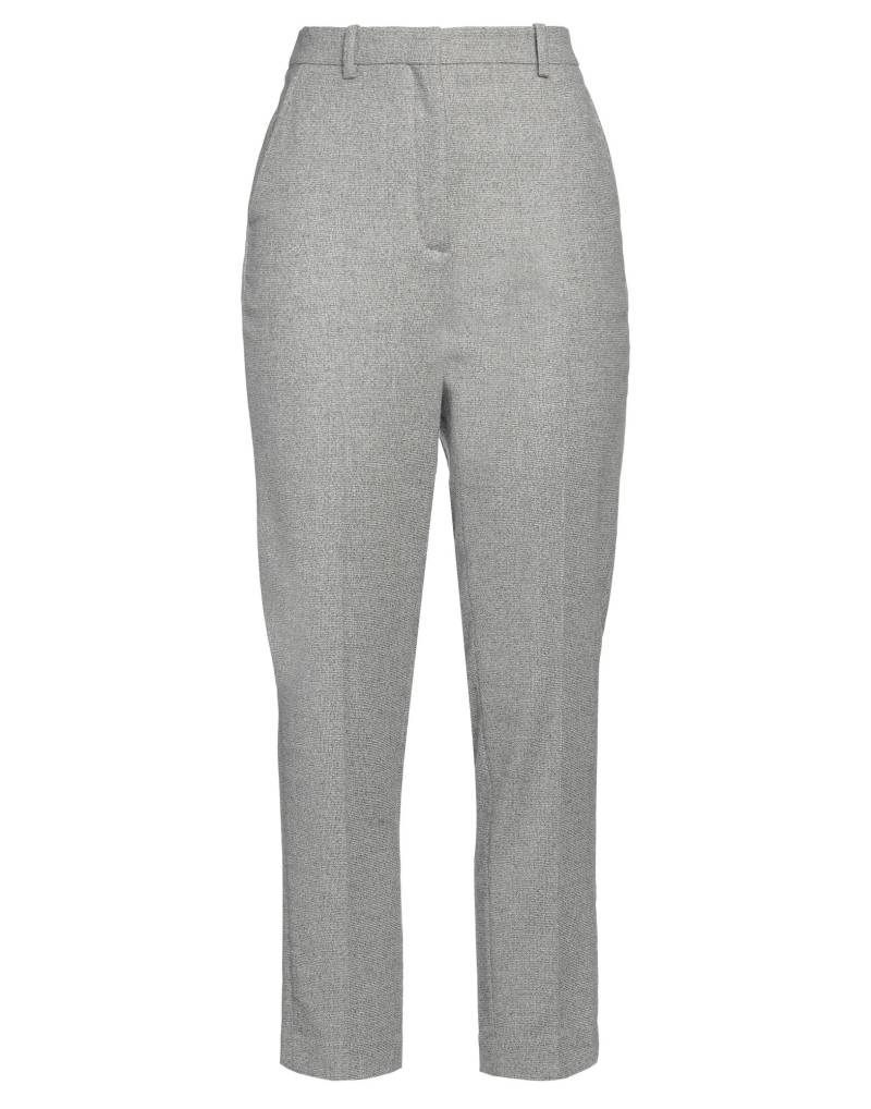 INCOTEX Hose Damen Grau von INCOTEX