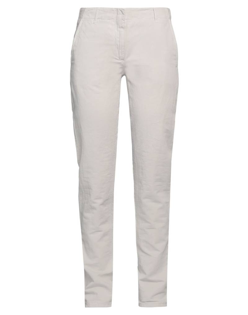 INCOTEX Hose Damen Hellgrau von INCOTEX