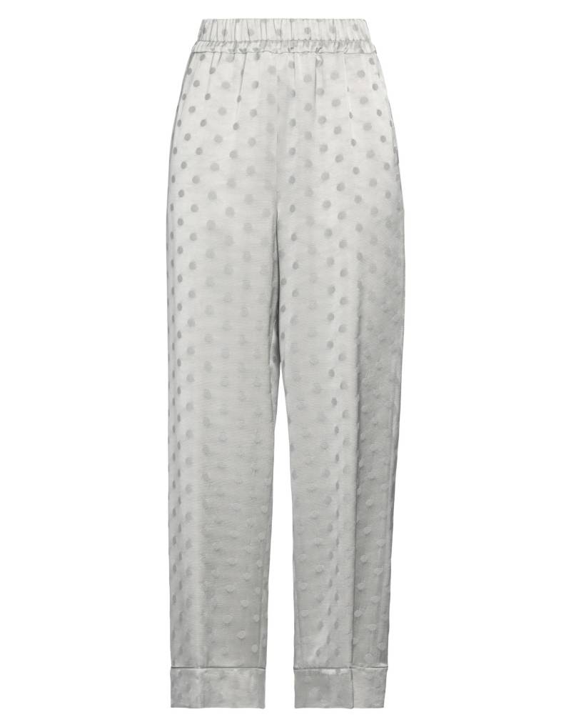 INCOTEX Hose Damen Hellgrau von INCOTEX