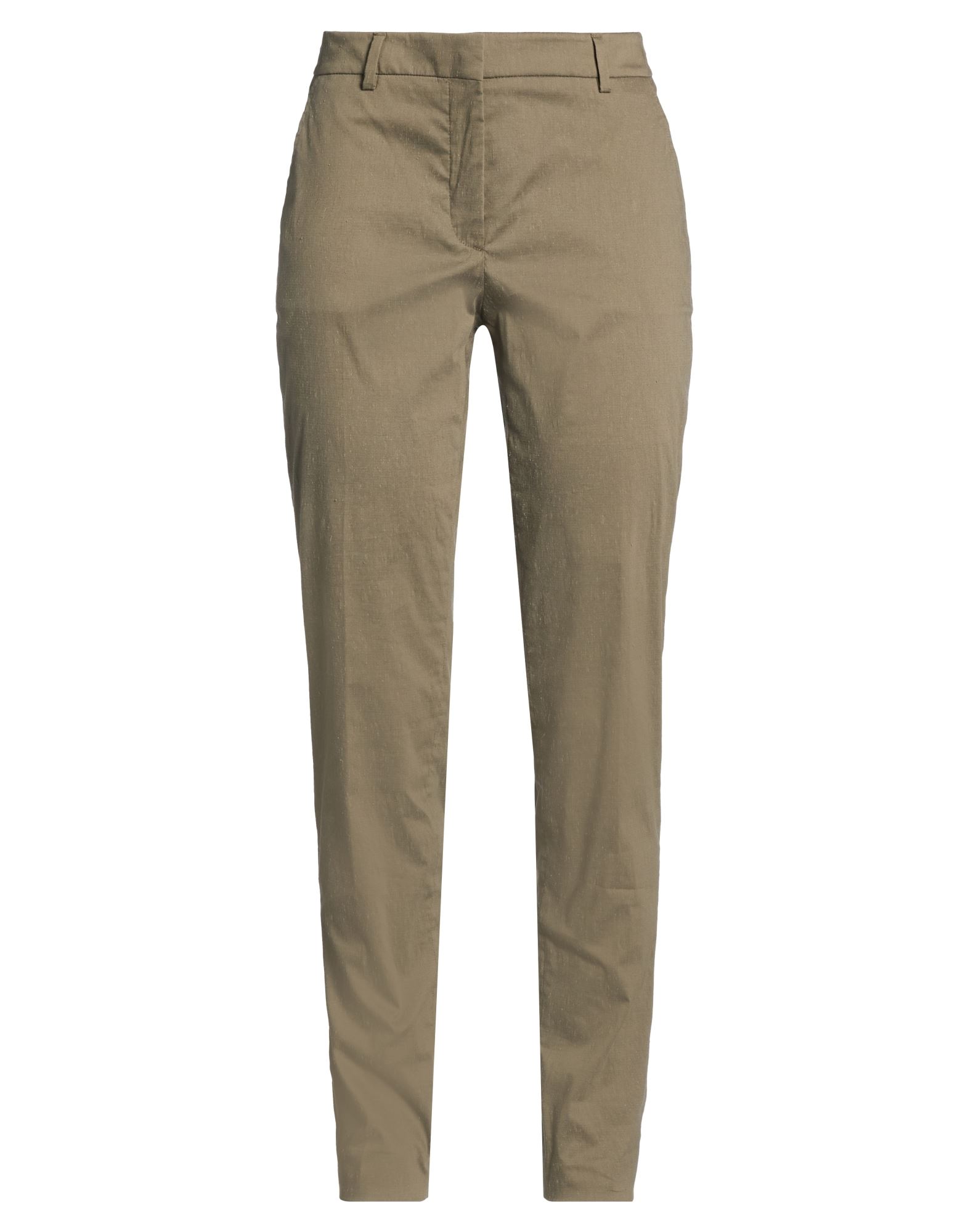 INCOTEX Hose Damen Khaki von INCOTEX