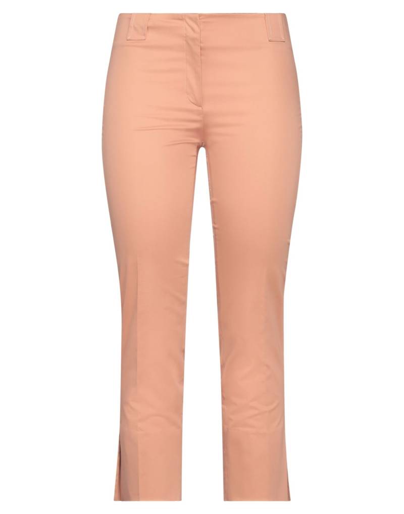 INCOTEX Hose Damen Lachs von INCOTEX