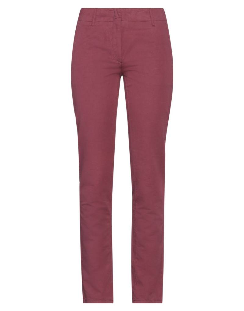 INCOTEX Hose Damen Malve von INCOTEX