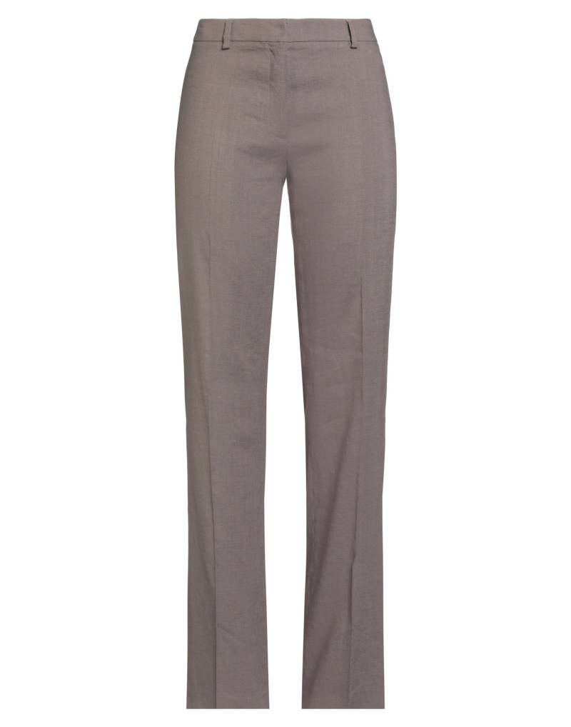 INCOTEX Hose Damen Maulwurfsgrau von INCOTEX