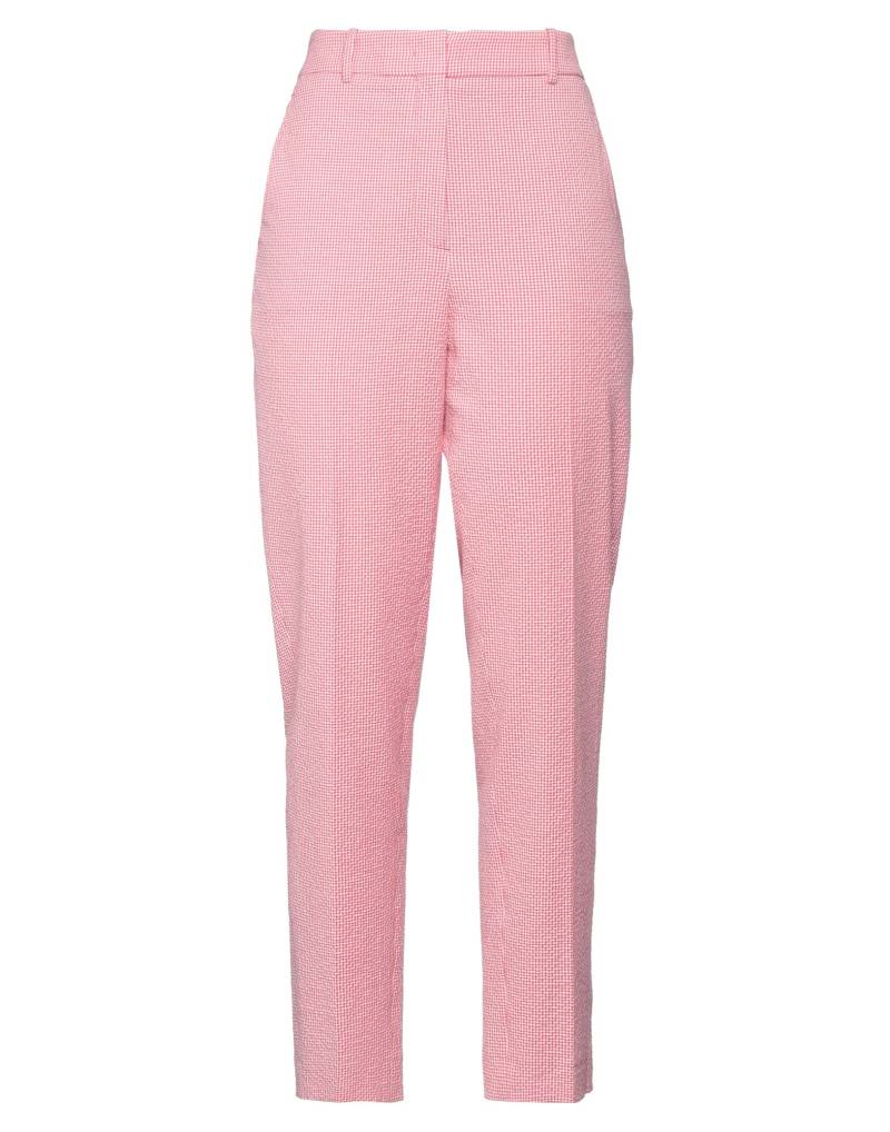 INCOTEX Hose Damen Rot von INCOTEX