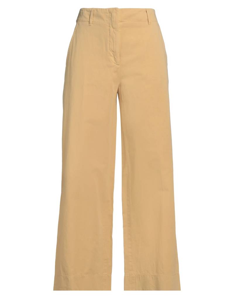 INCOTEX Hose Damen Sand von INCOTEX