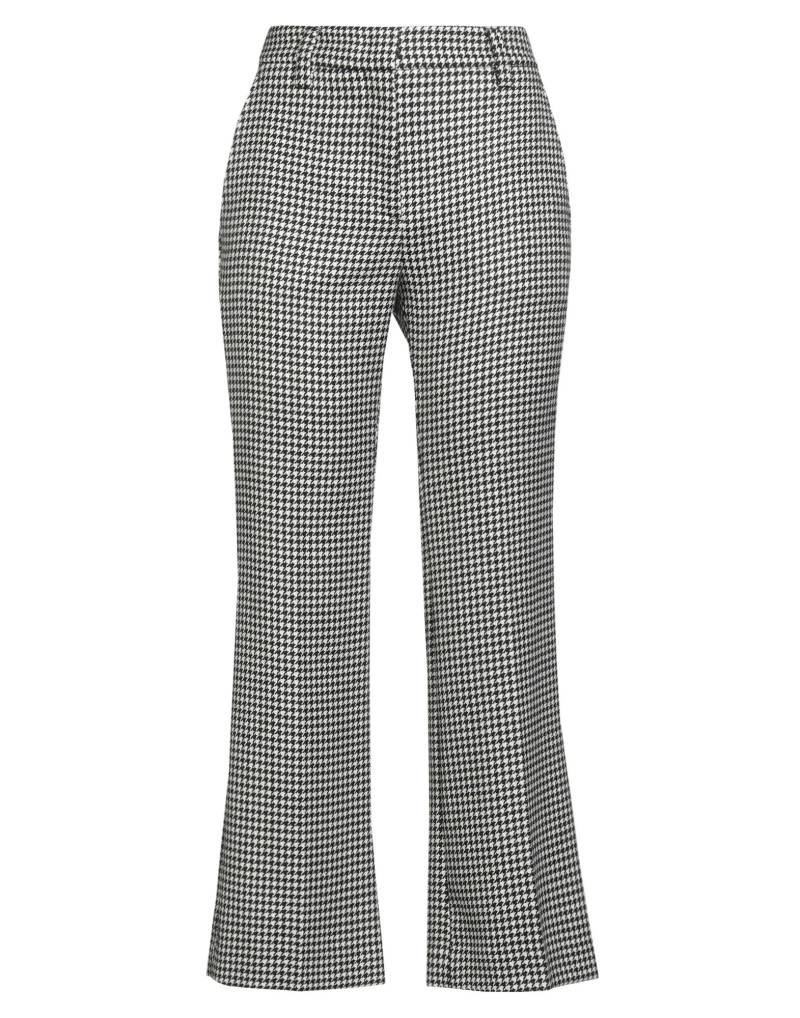 INCOTEX Hose Damen Schwarz von INCOTEX