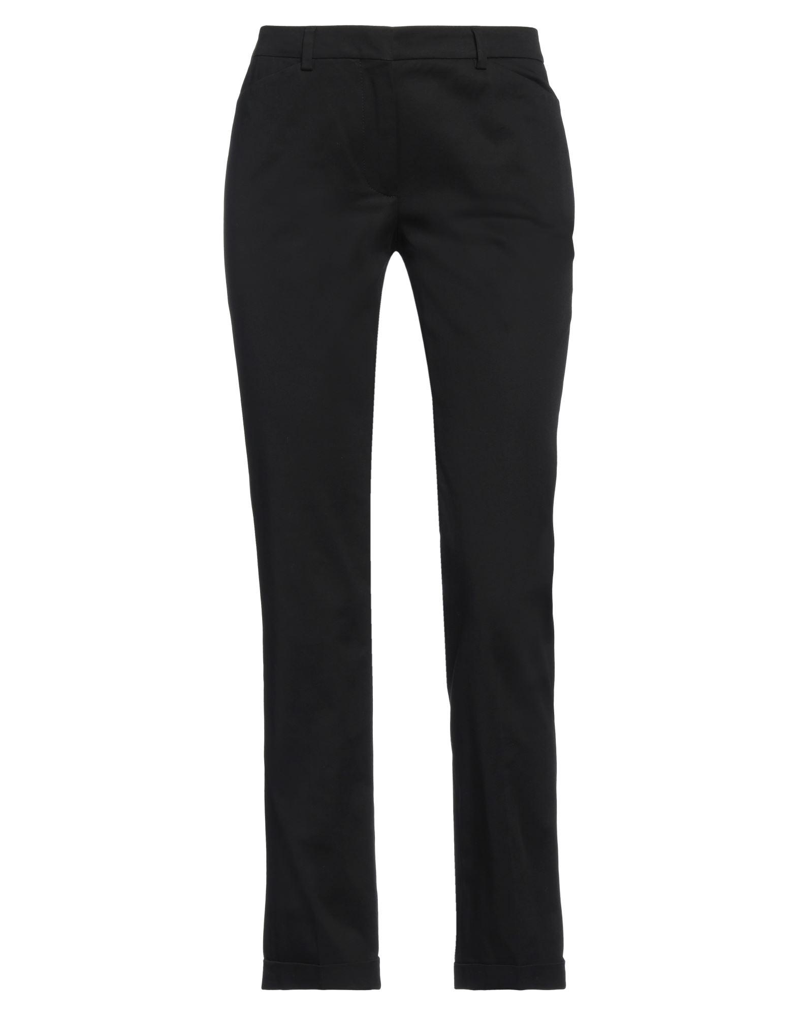 INCOTEX Hose Damen Schwarz von INCOTEX
