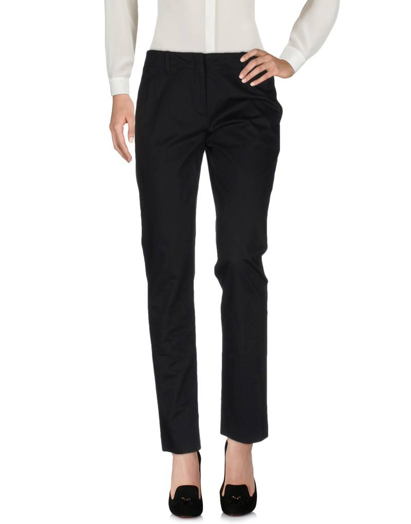 INCOTEX Hose Damen Schwarz von INCOTEX