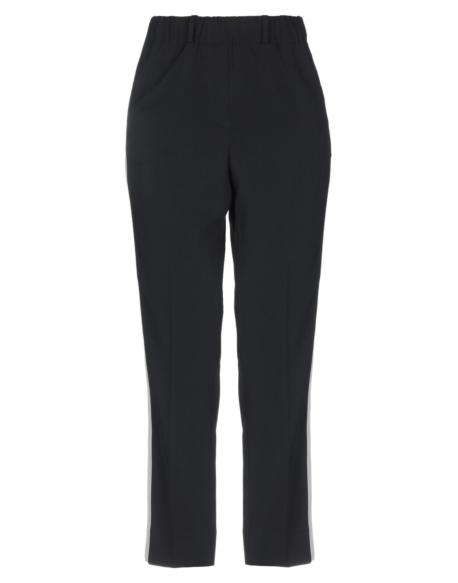 INCOTEX Hose Damen Schwarz von INCOTEX