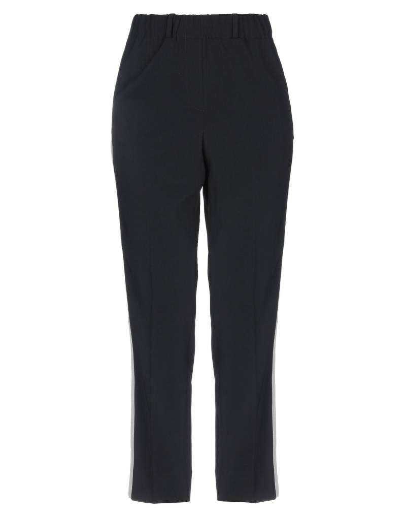 INCOTEX Hose Damen Schwarz von INCOTEX