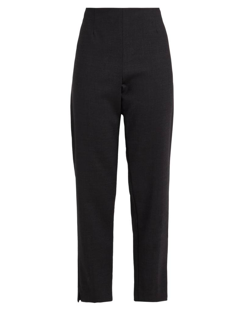 INCOTEX Hose Damen Schwarz von INCOTEX