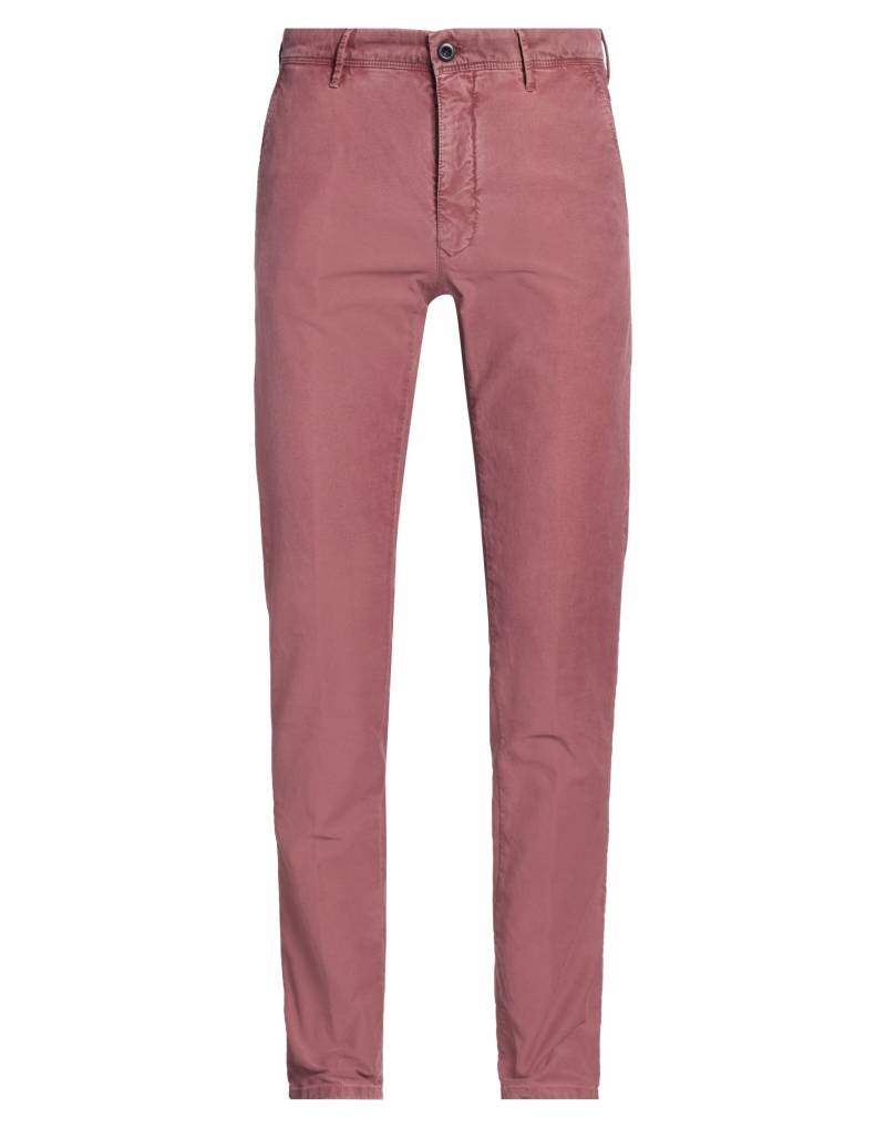 INCOTEX Hose Herren Antikrosa von INCOTEX