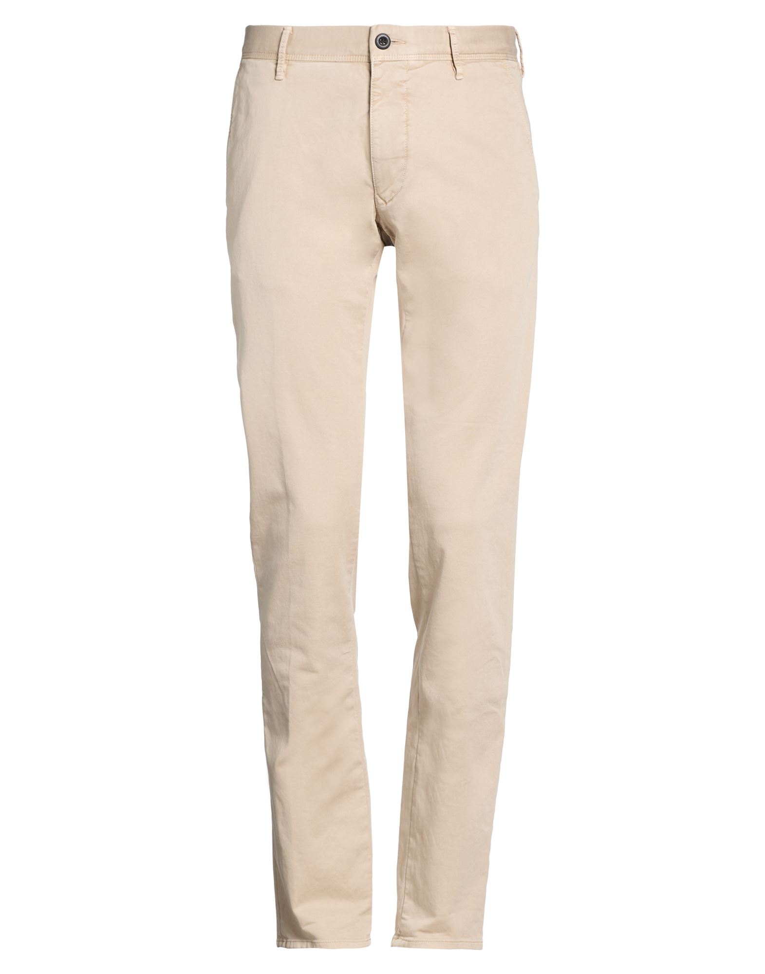 INCOTEX Hose Herren Beige von INCOTEX
