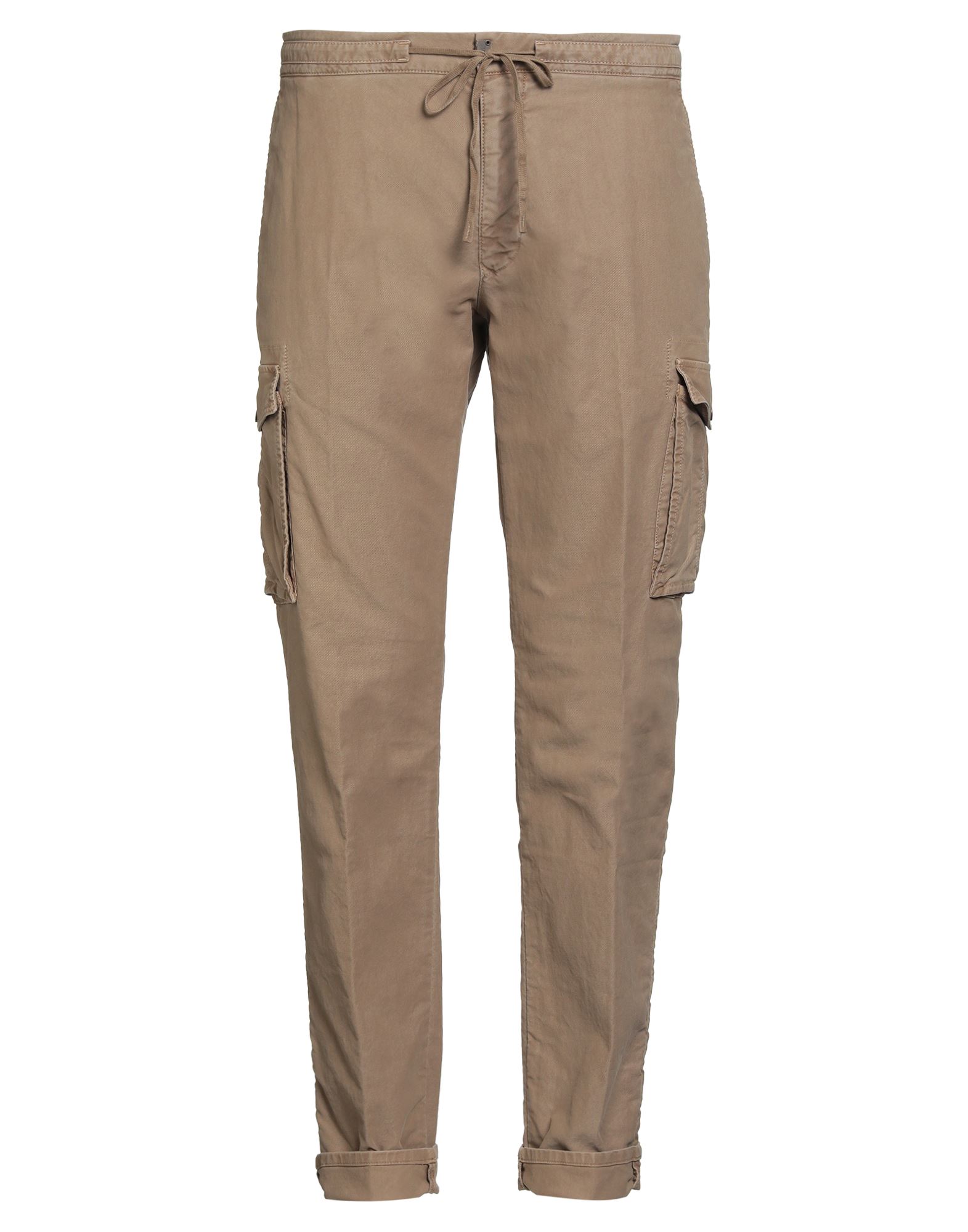 INCOTEX Hose Herren Beige von INCOTEX