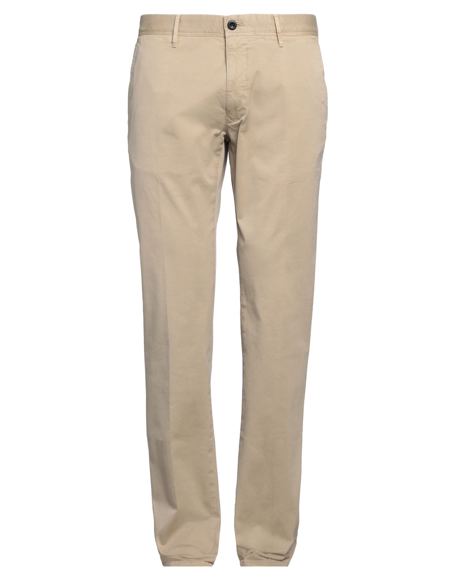 INCOTEX Hose Herren Beige von INCOTEX