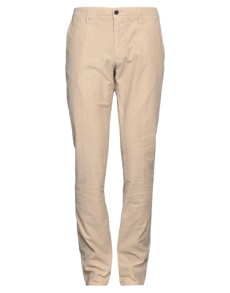 INCOTEX Hose Herren Beige von INCOTEX