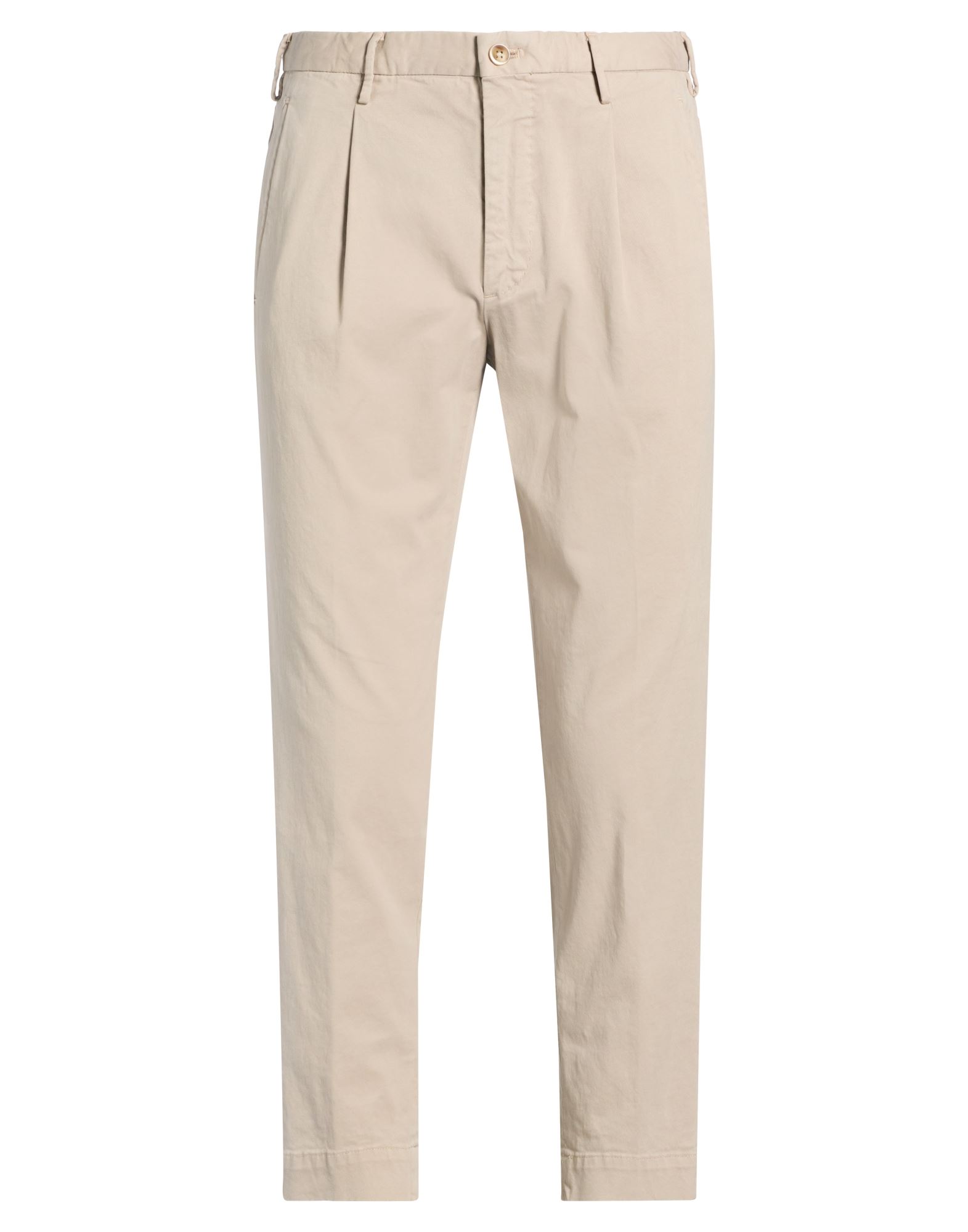 INCOTEX Hose Herren Beige von INCOTEX